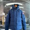 CANADA GOOSE MACMILLAN PARKA