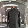 STONE ISLAND SHADOW PROJECT TWIN ZIP SHELL GORE TEX PACLITE JACKET