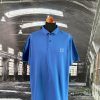 STONE ISLAND SHORT SLEEVE POLO SHIRT