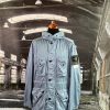 STONE ISLAND NYLON RASO - TC JACKET