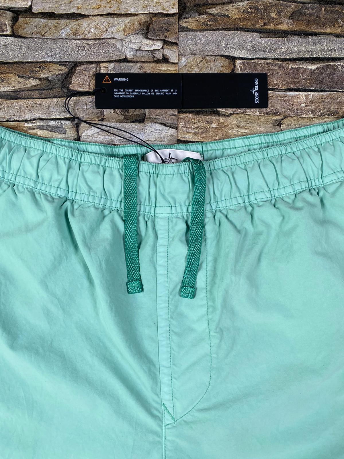 STONE ISLAND MARINA SWIM SHORTS - X Clothing