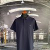 STONE ISLAND SLIM FIT POLO