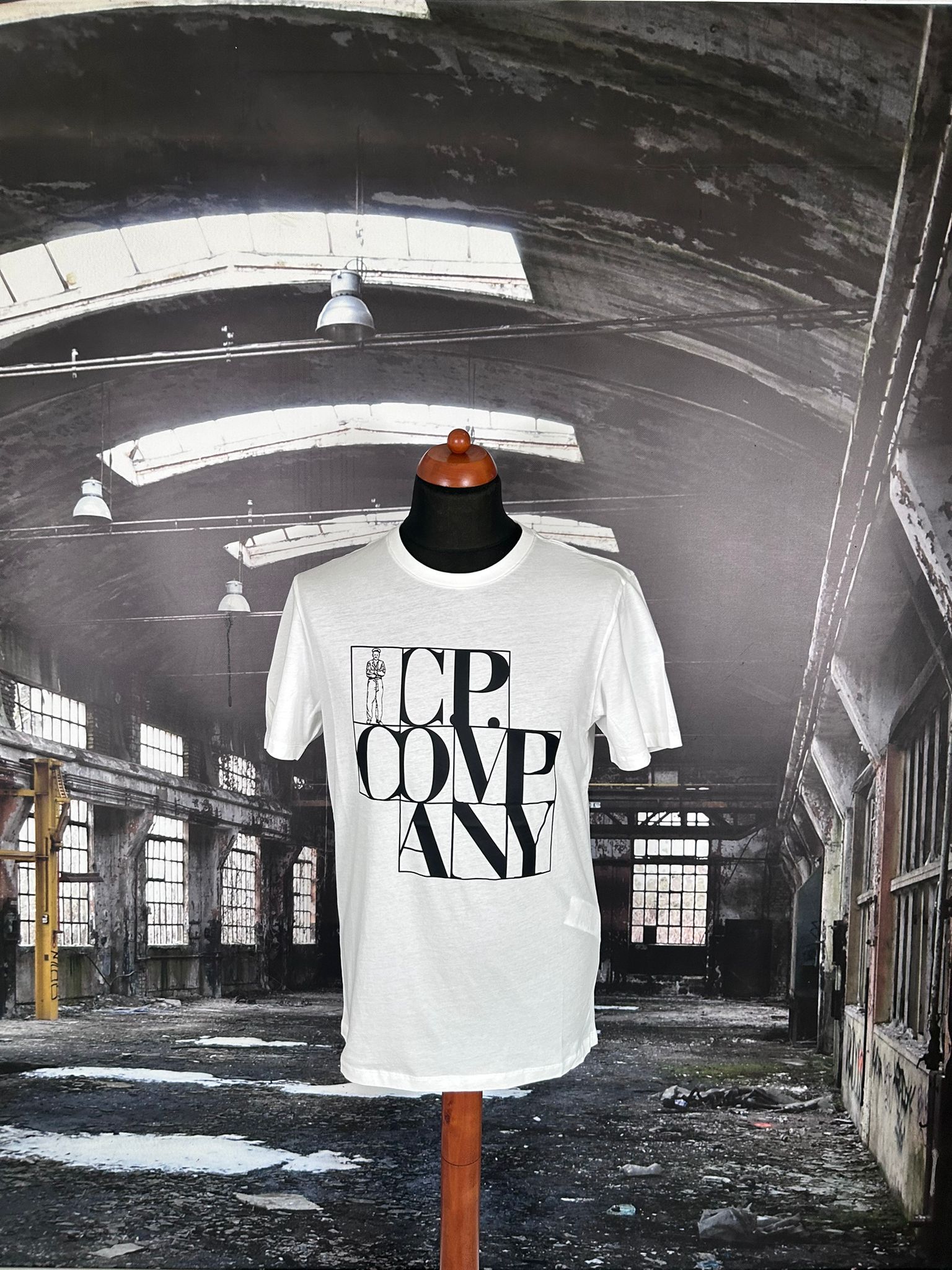 cp t shirt