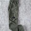 C.P. COMPANY CARGO LENS TROUSERS