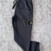 STONE ISLAND CARGO SWEATPANTS