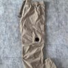 C.P. COMPANY CARGO LENS TROUSERS