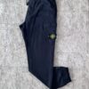 STONE ISLAND CARGO SWEATPANTS