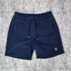 BELSTAFF COTTON SHORTS