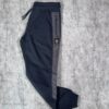 BELSTAFF COTTON TRACKPANTS