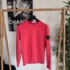 STONE ISLAND CREWNECK SWEATSHIRT