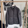 STONE ISLAND MICRO YARN DOWN JACKET