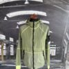 STONE ISLAND NYLON METAL WATRO-TC IN ECONYL® REGENERATED NYLON JACKET