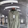 C.P. COMPANY CHROME R LENS ANORAK