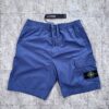 STONE ISLAND CARGO SHORTS