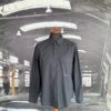 STONE ISLAND POCKET OVERSHIRT