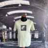 STONE ISLAND INSTITUTIONAL ONE' PRINT T SHIRT