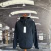 C.P. COMPANY PRO TEK HOODED JACKET