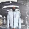 STONE ISLAND SKIN TOUCH NYLON-TC WITH PRIMALOFT®-TC JACKET