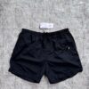 C.P. COMPANY NYLON LENS SWIM SHORTS