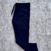 C.P. COMPANY LIGHT FLEECE LENS PANTS