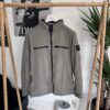 STONE ISLAND MULTI POCKET OVERSHIRT