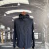 STONE ISLAND SKIN TOUCH NYLON-TC­ - PACKABLE JACKET