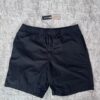 STONE ISLAND GHOST SHORTS