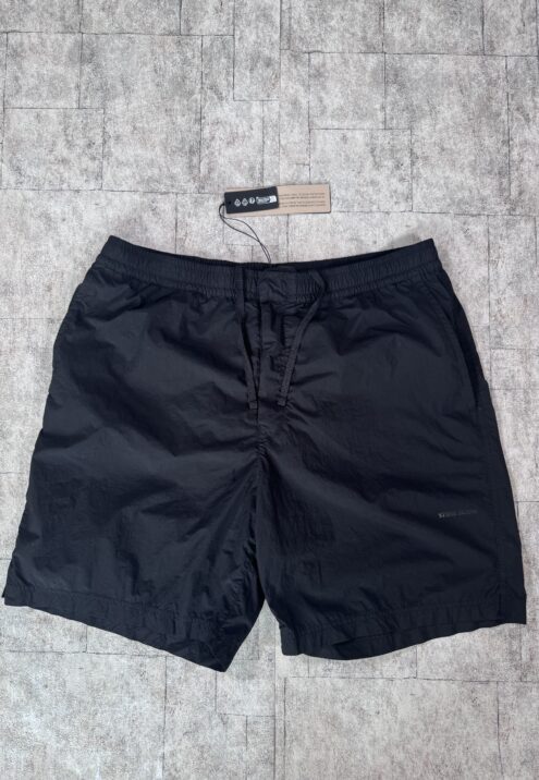 STONE ISLAND GHOST SHORTS