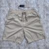 STONE ISLAND GHOST SHORTS