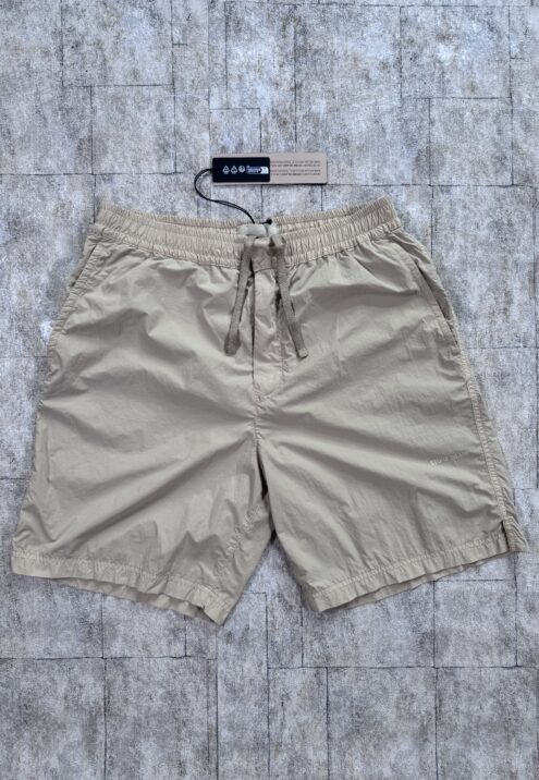 STONE ISLAND GHOST SHORTS