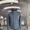 STONE ISLAND LIGHT SOFT SHELL-R_E.DYE® TECHNOLOGY IN RECYCLED POLYESTER