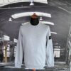 stone island crewneck sweatshirt