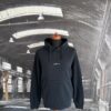 stone island cotton fleece compass hoodie