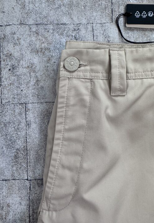 stone island ghost piece pants