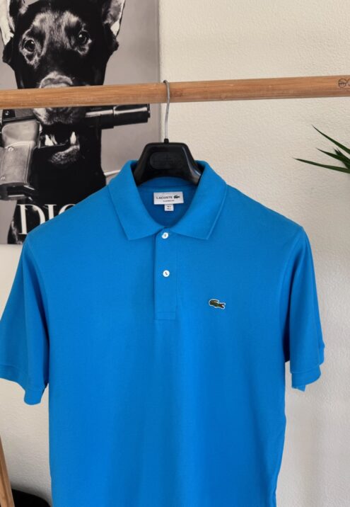 lacoste polo shirt