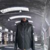 stone island pertex quantum made from netplus with primaloft insulation technology