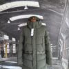 c.p. company nycra r down lens parka