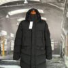 c.p. company nycra r down lens parka