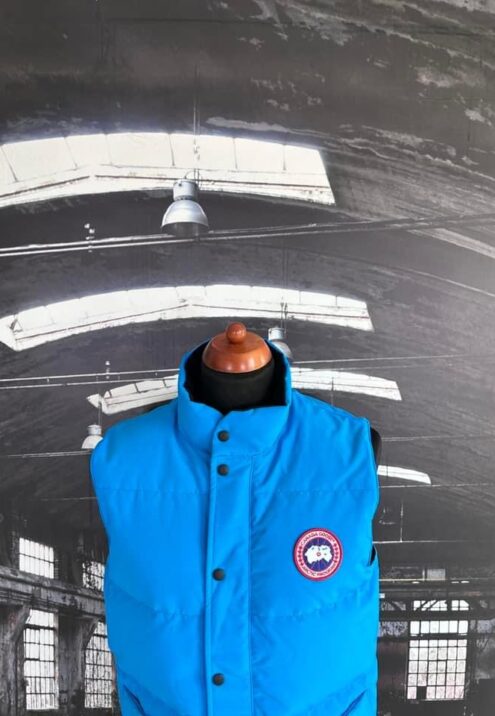 canada goose freestyle gilet