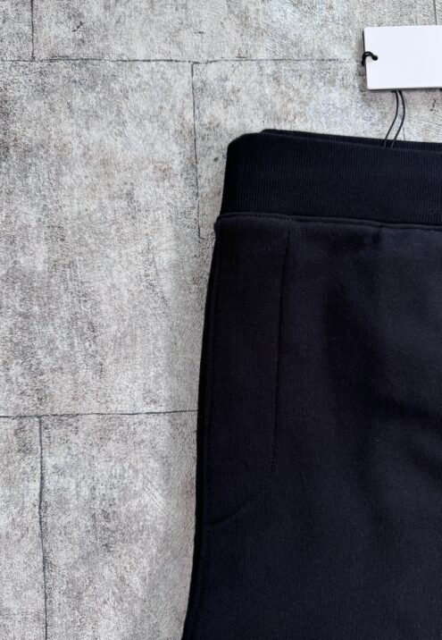 c.p. company cargo lens sweatpants